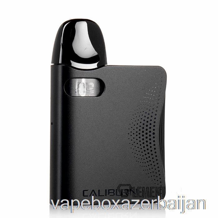 Vape Box Azerbaijan Uwell Caliburn AK3 13W Pod System Black